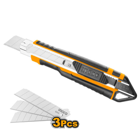 Plastic Case INGCO HKNS16538