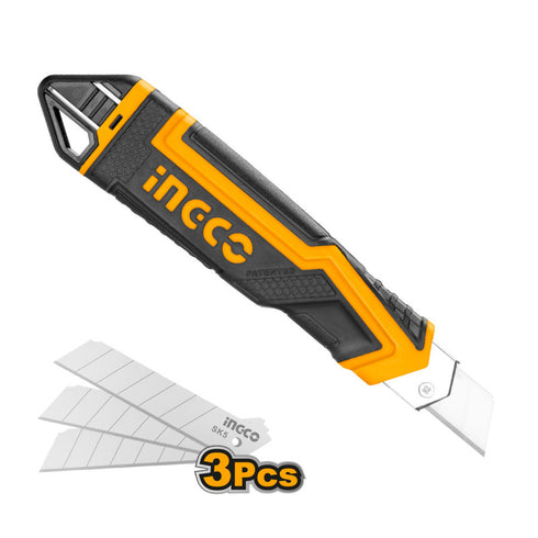 Plastic Case INGCO HKNS16538