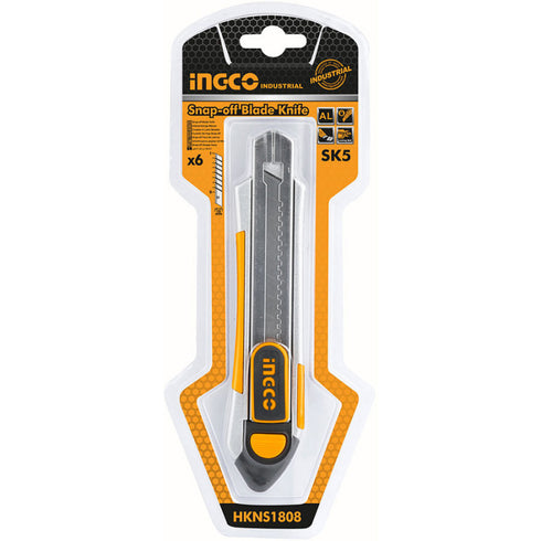 Professional Aluminum Case INGCO HKNS1808