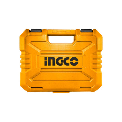 Κασετίνα Καρυδάκια 1/2" Σετ 20 τεμ. INGCO HKTS12201