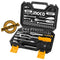 Professional Set 45 pcs. Walnuts 1/4 "INGCO HKTS14451