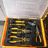 Set of 4 pcs. INGCO Tools HKTV01P041