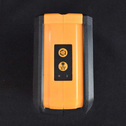 Αυτοαλφαδιαζόμενο Laser Σταυρού 2 Ακτίνων INGCO HLL156508