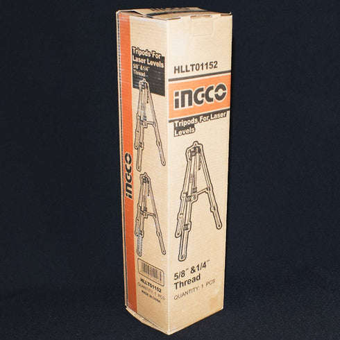 Τρίποδο για Αλφάδια Laser INGCO HLLT01152