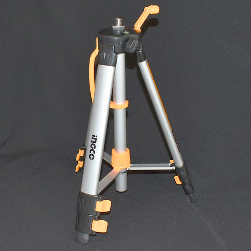 Τρίποδο για Αλφάδια Laser INGCO HLLT01152