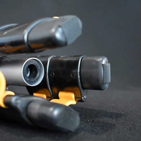 Τρίποδο για Αλφάδια Laser INGCO HLLT01152