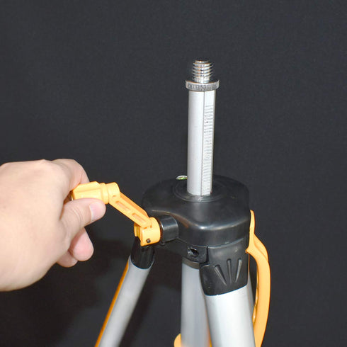 Τρίποδο για Αλφάδια Laser INGCO HLLT01152