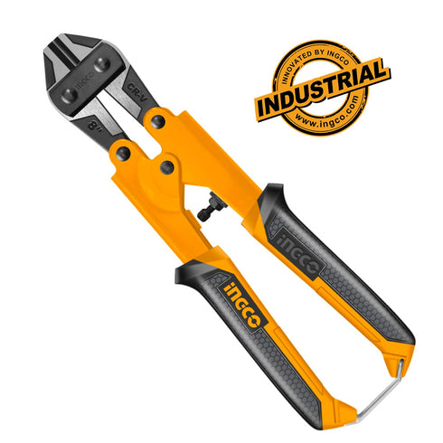 Κόφτης Σιδήρου Μίνι 200mm INGCO HMBC0808