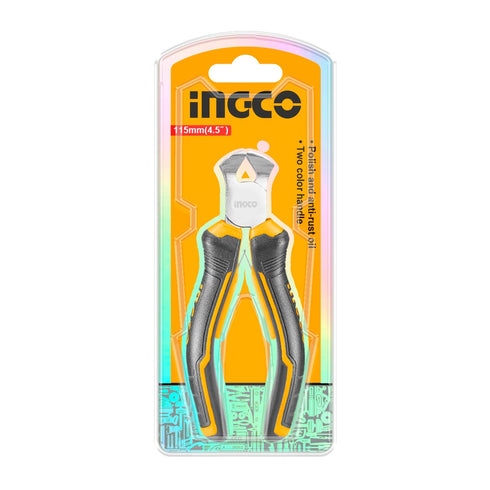 Μίνι Εμπροστοκόπτης 115mm INGCO HMBCD08115