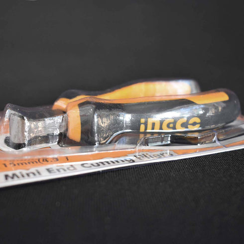 Μίνι Εμπροστοκόπτης 115mm INGCO HMBCD08115