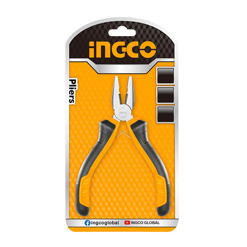 Μίνι Πενσάκι 115mm INGCO HMCP08115