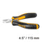 Μίνι Πλαγιοκόπτης 115mm INGCO HMDCP08115