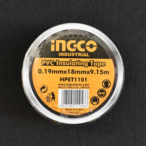 Μονωτική Ταινία INGCO HPET1101
