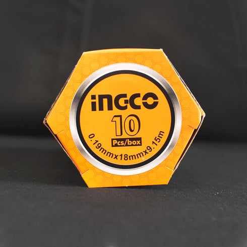 Μονωτική Ταινία INGCO HPET1101