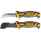 Cable Stripper Knife with Curved Blade INGCO HPK82001