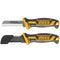 Cable Straightener Knife with Straight Blade INGCO HPK82101