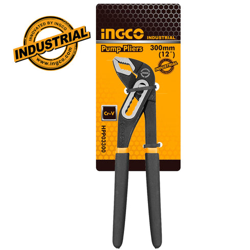 Γκαζοτανάλια 300mm INGCO HPP03300