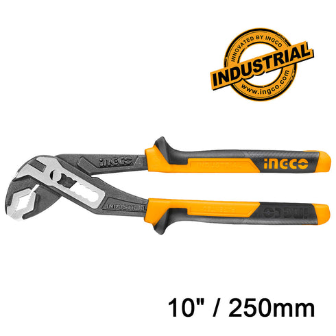 Γκαζοτανάλια 250mm INGCO HPP28258