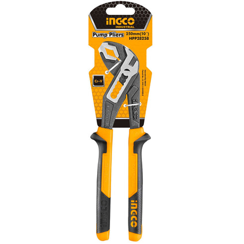 Γκαζοτανάλια 250mm INGCO HPP28258