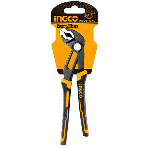 Γκαζοτανάλια Ρυθμιζόμενη 250mm INGCO HPP68258