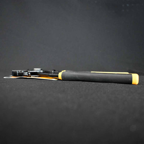 Γκαζοτανάλια Ρυθμιζόμενη 250mm INGCO HPP68258