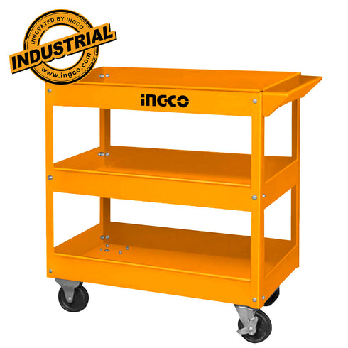 Εργαλειοφόρος με 2 Ράφια INGCO HPTCT031