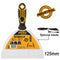 Σπάτουλα 125mm Inox INGCO HPUT08125