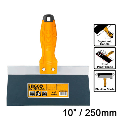 Σπατουλαδόρος 250mm INGCO HPUT25011