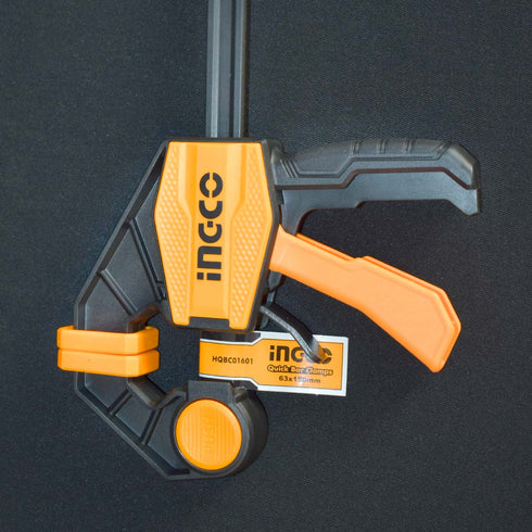 Σφιγκτήρας Μαραγκών Αυτόματος 6" INGCO HQBC01601