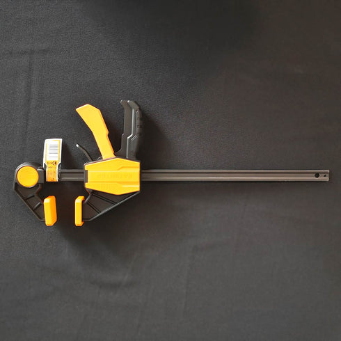 Σφιγκτήρας Μαραγκών Αυτόματος 6" INGCO HQBC01601