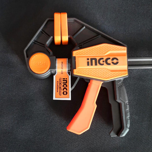 Σφιγκτήρας Μαραγκών Αυτόματος 18" INGCO HQBC01603