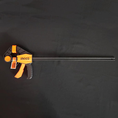 Σφιγκτήρας Μαραγκών Αυτόματος 18" INGCO HQBC01603