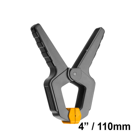 Σφιγκτήρας με Ελατήριο 4" INGCO HQSC0204