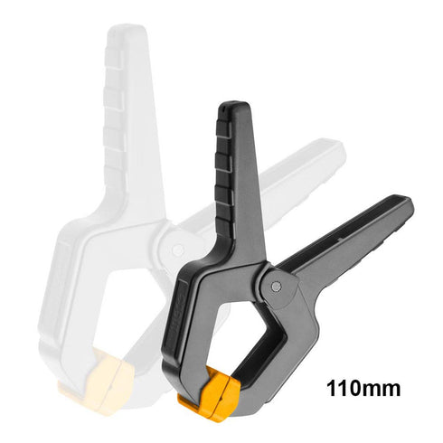 Σφιγκτήρας με Ελατήριο 4" INGCO HQSC0204