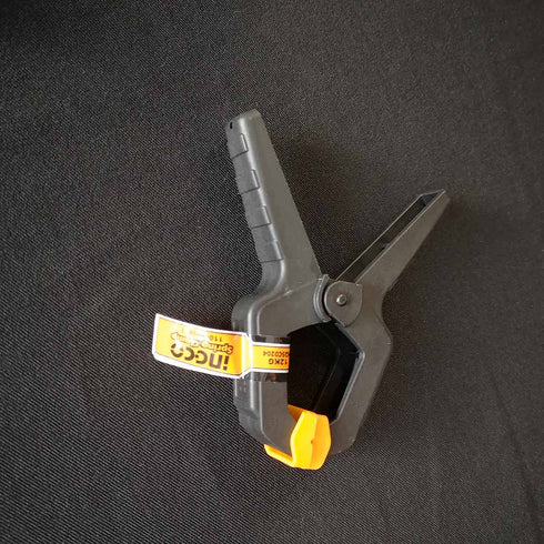 Σφιγκτήρας με Ελατήριο 4" INGCO HQSC0204