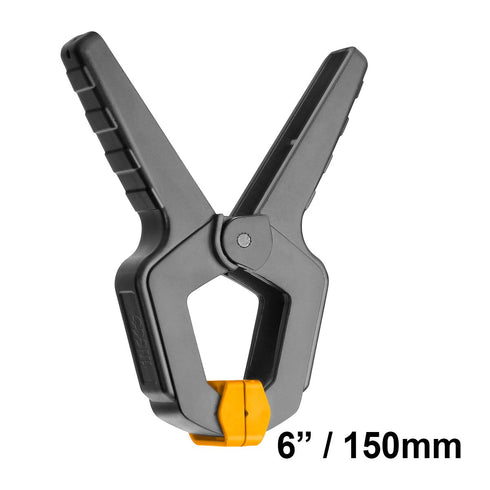 Σφιγκτήρας με Ελατήριο 6" INGCO HQSC0206