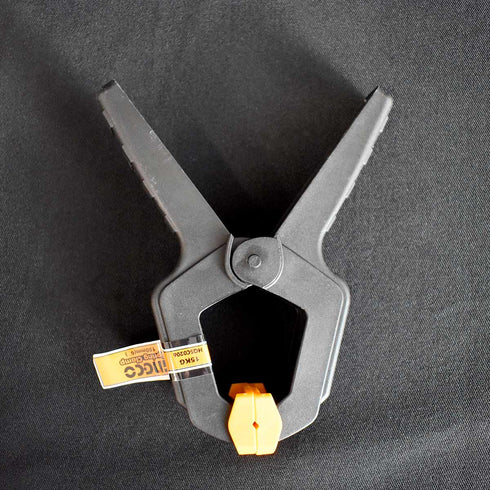 Σφιγκτήρας με Ελατήριο 6" INGCO HQSC0206