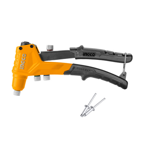 Πριτσιναδόρος 200mm INGCO HR081