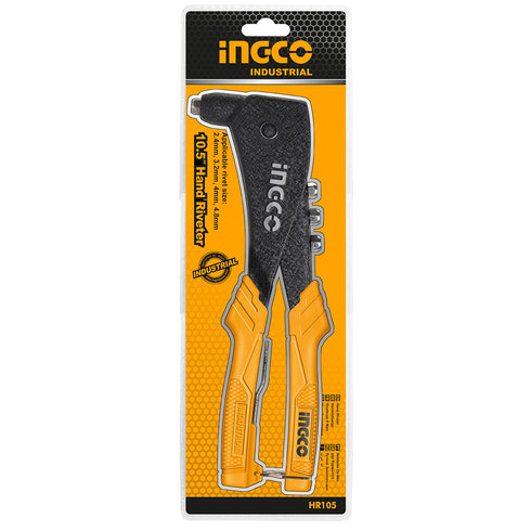 Πριτσιναδόρος Βαρέος Τύπου 267mm INGCO HR105