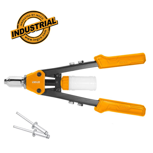 Πριτσιναδόρος 2 Χεριών 330mm INGCO HR131