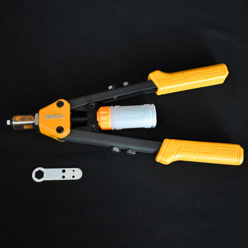 Πριτσιναδόρος 2 Χεριών 330mm INGCO HR131