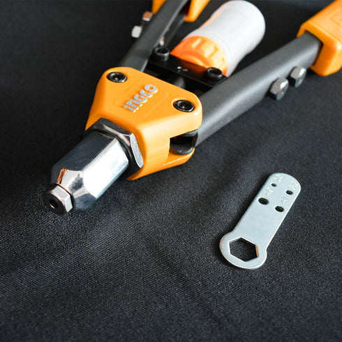 Πριτσιναδόρος 2 Χεριών 330mm INGCO HR131