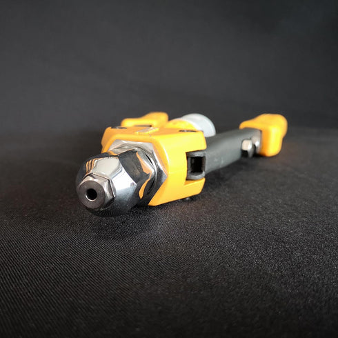 Πριτσιναδόρος 2 Χεριών 330mm INGCO HR131