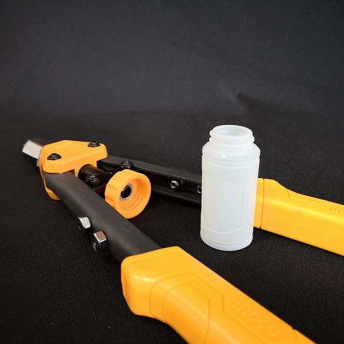 Πριτσιναδόρος 2 Χεριών 330mm INGCO HR131