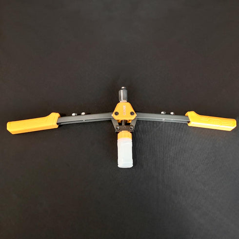 Πριτσιναδόρος 2 Χεριών 330mm INGCO HR131