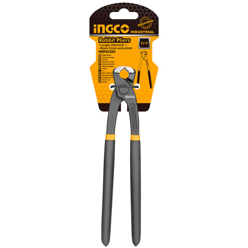 Τανάλια Οικοδομών 200mm INGCO HRP02200