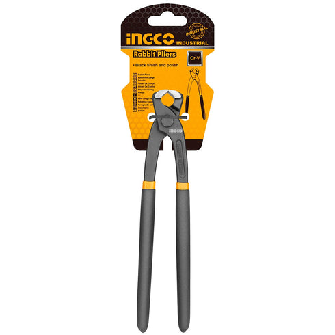 Τανάλια Οικοδομών 250mm INGCO HRP02250