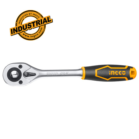 Καστάνια Ίσια 1/2" 45Τ INGCO HRTH0812