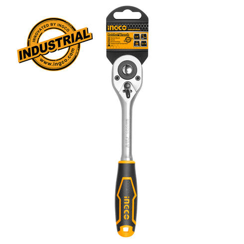 Καστάνια Ίσια 1/2" 45Τ INGCO HRTH0812