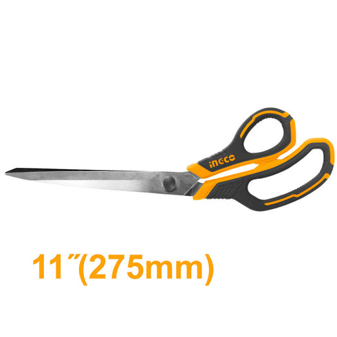 Home Scissors 275mm INGCO HSCRS812801